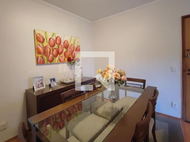 Apto, Parque Prado, 3 Quartos, 97 m2 Campinas