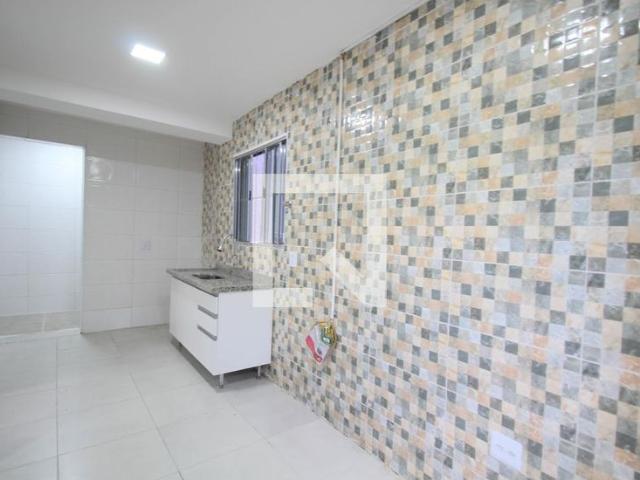 Apto, Parque Reboucas, 1 Quarto, 27 m2 São Paulo