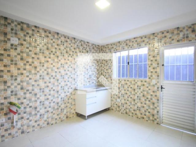 Apto, Parque Reboucas, 1 Quarto, 30 m2 São Paulo