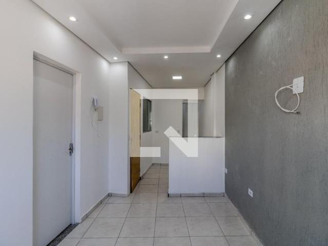 Apto, Parque Reboucas, 2 Quartos, 38 m2 São Paulo