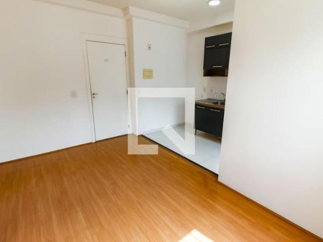 Apto, Parque Reboucas, 2 Quartos, 40 m2 São Paulo
