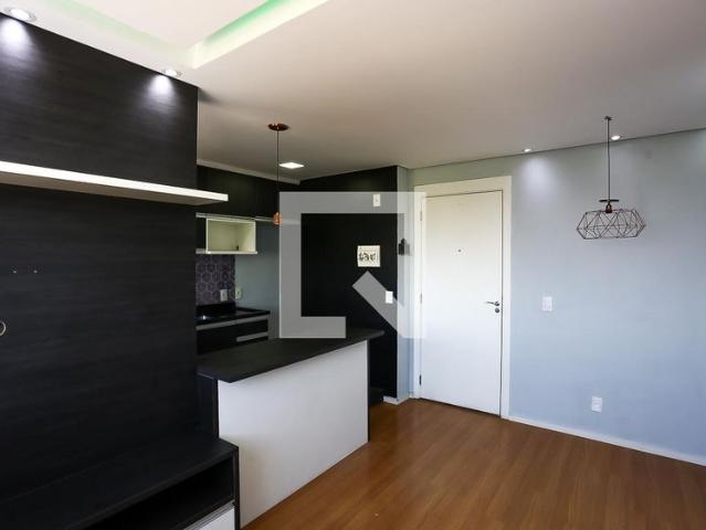 Apto, Parque Reboucas, 2 Quartos, 41 m2 São Paulo