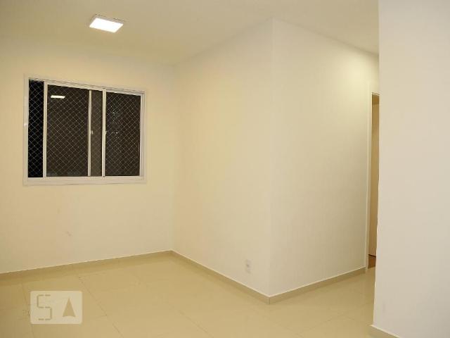 Apto, Parque Reboucas, 2 Quartos, 42 m2 São Paulo