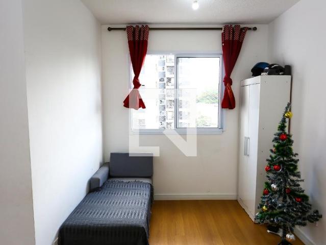 Apto, Parque Reboucas, 2 Quartos, 42 m2 São Paulo