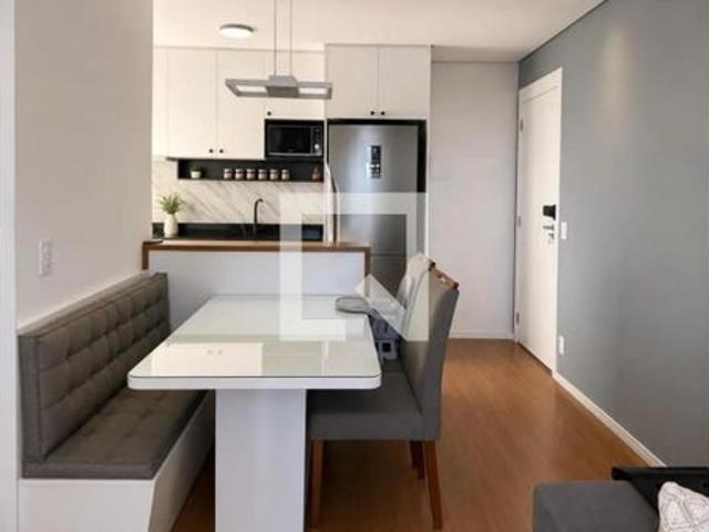 Apto, Parque Reboucas, 2 Quartos, 43 m2 São Paulo