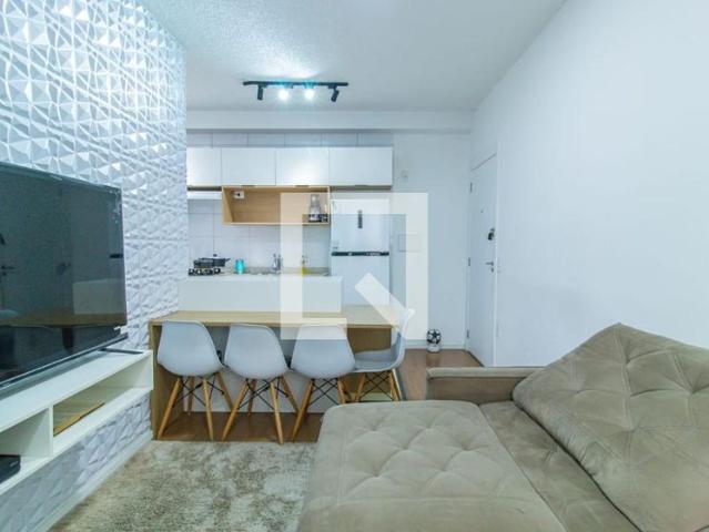 Apto, Parque Reboucas, 2 Quartos, 43 m2 São Paulo