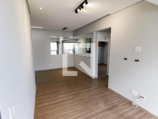 Apto, Parque Reboucas, 2 Quartos, 49 m2 São Paulo
