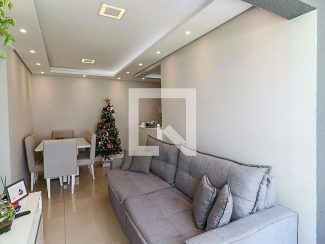Apto, Parque Reboucas, 2 Quartos, 49 m2 São Paulo
