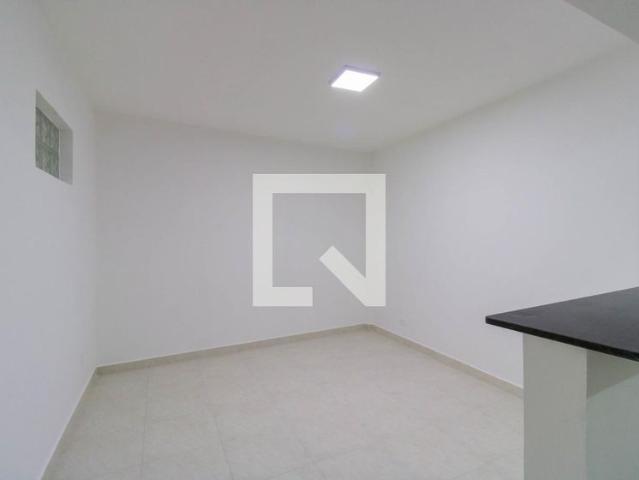 Apto, Parque Reboucas, 2 Quartos, 52 m2 São Paulo