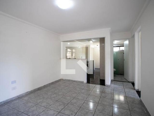 Apto, Parque Reboucas, 2 Quartos, 54 m2 São Paulo