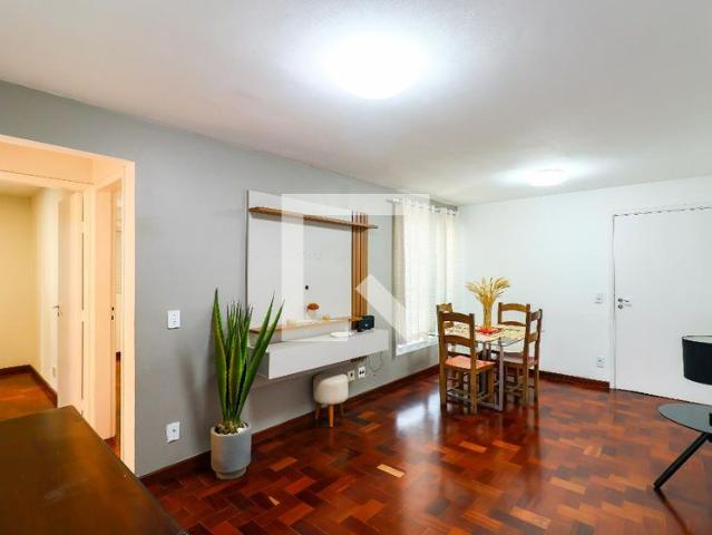 Apto, Parque Reboucas, 2 Quartos, 55 m2 São Paulo