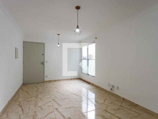 Apto, Parque Reboucas, 2 Quartos, 56 m2 São Paulo