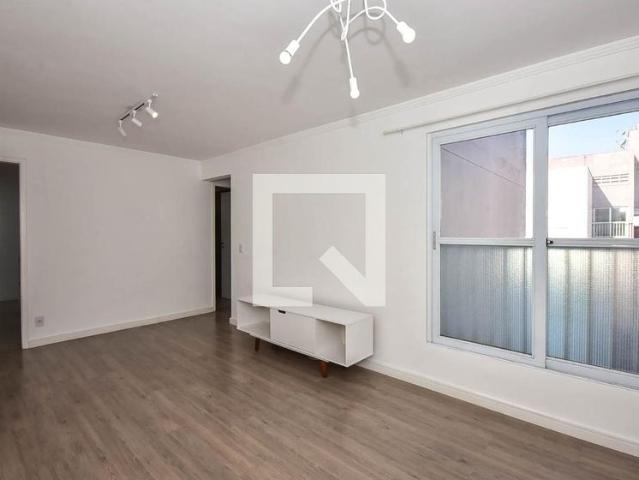 Apto, Parque Reboucas, 2 Quartos, 60 m2 São Paulo