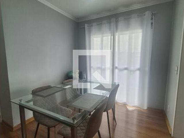 Apto, Parque Reboucas, 3 Quartos, 61 m2 São Paulo