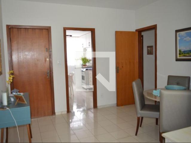 Apto, Parque Recreio, 3 Quartos, 80 m2 Contagem