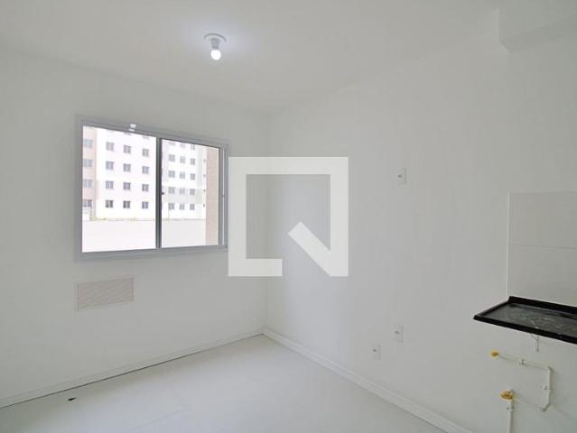 Apto, Parque Regina, 1 Quarto, 24 m2 São Paulo