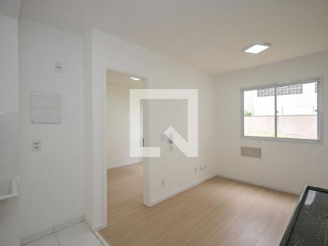 Apto, Parque Regina, 1 Quarto, 24 m2 São Paulo