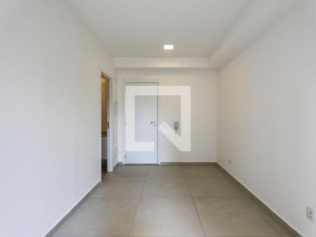 Apto, Parque Regina, 1 Quarto, 34 m2 São Paulo