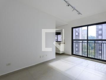 Apto, Parque Regina, 1 Quarto, 37 m2 São Paulo