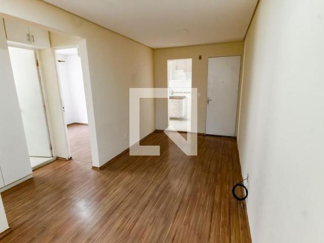 Apto, Parque Regina, 2 Quartos, 47 m2 São Paulo