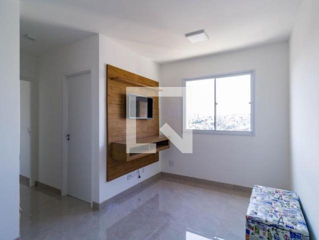 Apto, Parque Regina, 2 Quartos, 41 m2 São Paulo