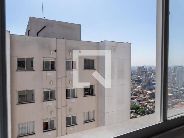 Apto, Parque Regina, 2 Quartos, 41 m2 São Paulo