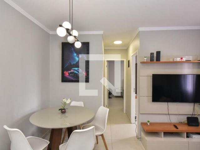 Apto, Parque Regina, 2 Quartos, 42 m2 São Paulo