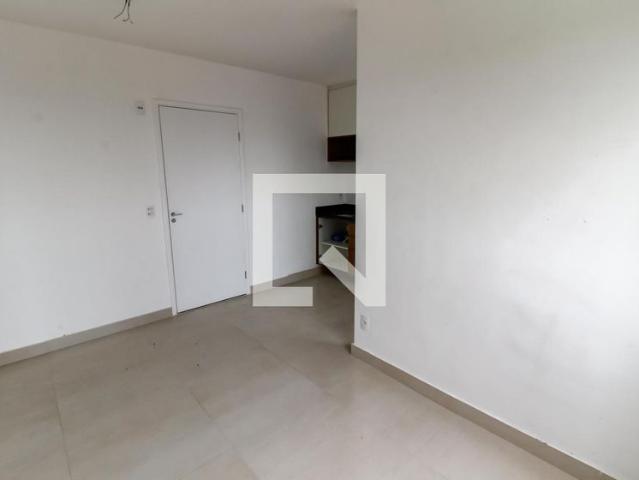 Apto, Parque Regina, 2 Quartos, 42 m2 São Paulo