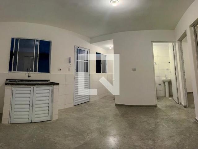 Apto, Parque Regina, 2 Quartos, 50 m2 São Paulo