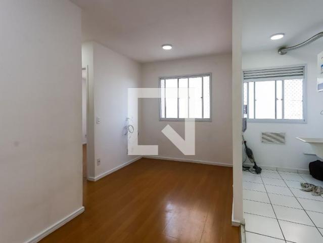 Apto, Parque Regina, 2 Quartos, 42 m2 São Paulo