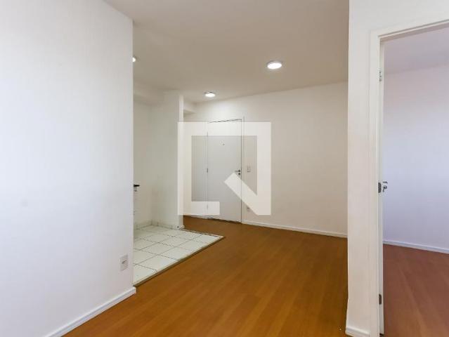 Apto, Parque Regina, 2 Quartos, 42 m2 São Paulo