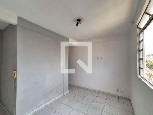 Apto, Parque Res. Vila União, 2 Quartos, 38 m2 Campinas