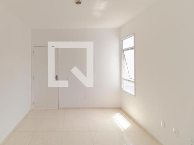 Apto, Parque Res. Vila União, 2 Quartos, 42 m2 Campinas