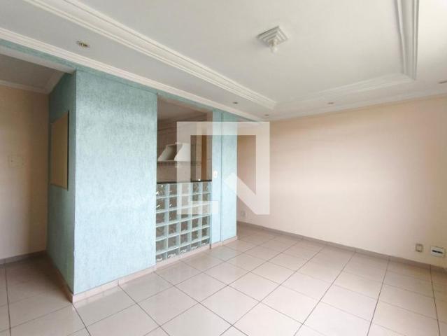 Apto, Parque Res. Vila União, 2 Quartos, 50 m2 Campinas