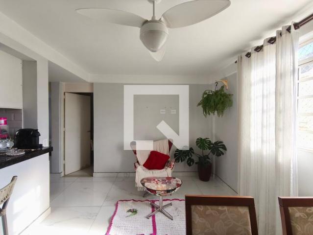 Apto, Parque Res. Vila União, 2 Quartos, 52 m2 Campinas
