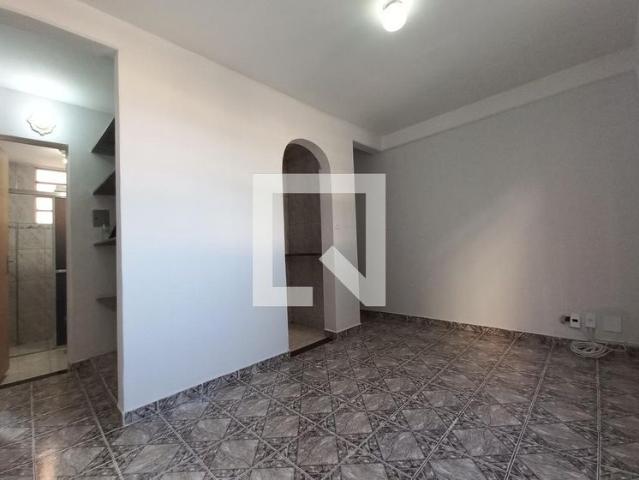 Apto, Parque Res. Vila União, 2 Quartos, 54 m2 Campinas