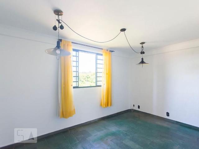 Apto, Parque Res. Vila União, 2 Quartos, 57 m2 Campinas