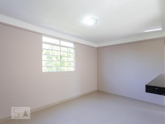 Apto, Parque Res. Vila União, 2 Quartos, 57 m2 Campinas