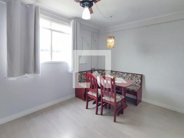 Apto, Parque Res. Vila União, 2 Quartos, 60 m2 Campinas