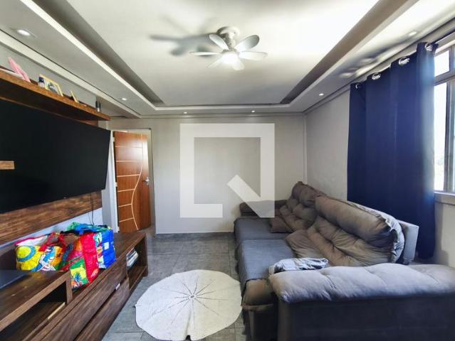 Apto, Parque Res. Vila União, 2 Quartos, 64 m2 Campinas