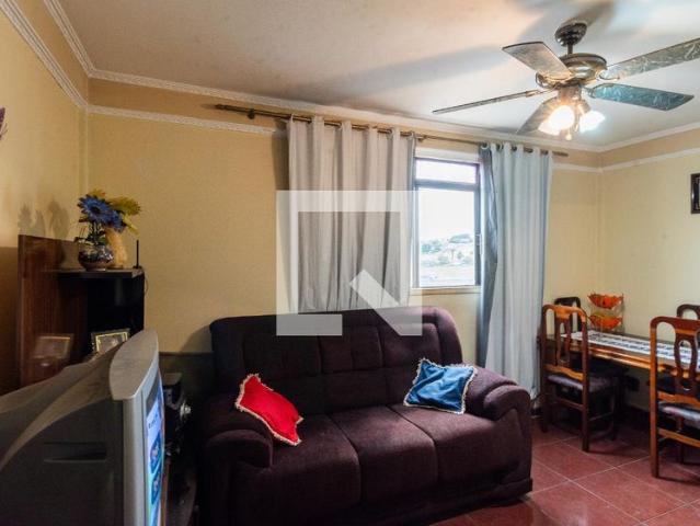 Apto, Parque Residencial Vila União, 2 Quartos, 55 m2 Campinas