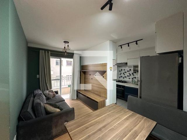 Apto, Parque Residencial Flamboyant, 2 Quartos, 48 m2 São José dos Campos