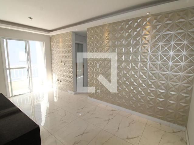 Apto, Parque Residencial Flamboyant, 2 Quartos, 48 m2 São José dos Campos