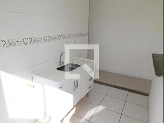 Apto, Parque Residencial Flamboyant, 2 Quartos, 50 m2 São José dos Campos