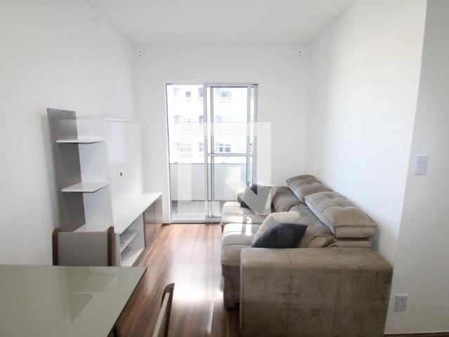 Apto, Parque Residencial Flamboyant, 2 Quartos, 51 m2 São José dos Campos