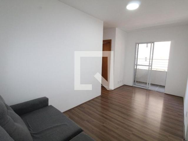 Apto, Parque Residencial Flamboyant, 2 Quartos, 52 m2 São José dos Campos