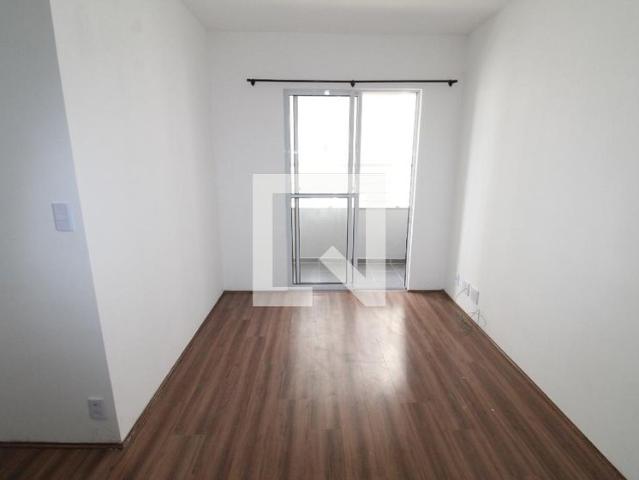 Apto, Parque Residencial Flamboyant, 2 Quartos, 52 m2 São José dos Campos