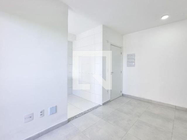 Apto, Parque Residencial Flamboyant, 2 Quartos, 52 m2 São José dos Campos