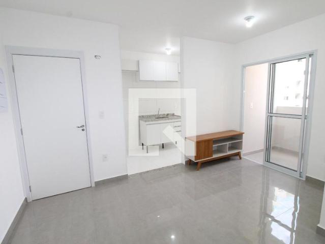 Apto, Parque Residencial Flamboyant, 2 Quartos, 52 m2 São José dos Campos