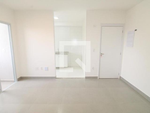 Apto, Parque Residencial Flamboyant, 2 Quartos, 57 m2 São José dos Campos